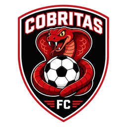 Cobritas FC crest